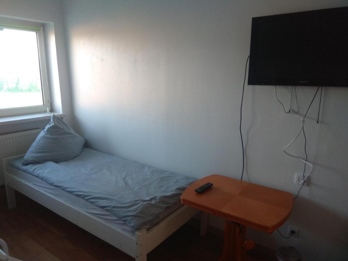 4U Hostel Zgorzelec - Free Parking Jedrzychowice (Zgorzelec) Quarto foto